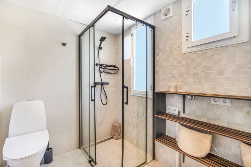 2 soveværelse Penthouse til salg i Marbella med swimmingpool - € 485.000 (Ref: 9434908)