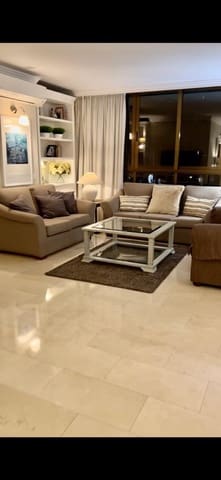 Appartement de 2 chambres de location de vacances à Torremolinos avec piscine garage - 371 € (Ref: 9434910)