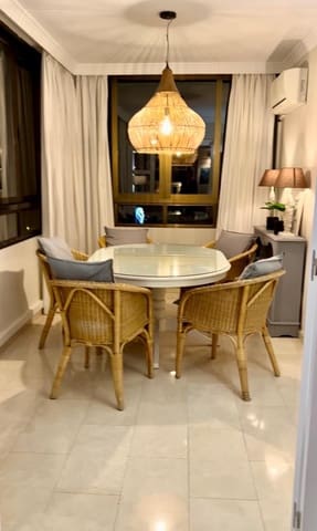 Appartement de 2 chambres de location de vacances à Torremolinos avec piscine garage - 371 € (Ref: 9434910)