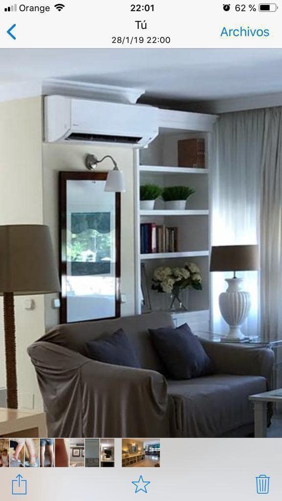 2 sypialnia Mieszkanie na kwatery wakacyjne w Torremolinos z basenem garażem - 371 € (Ref: 9434910)