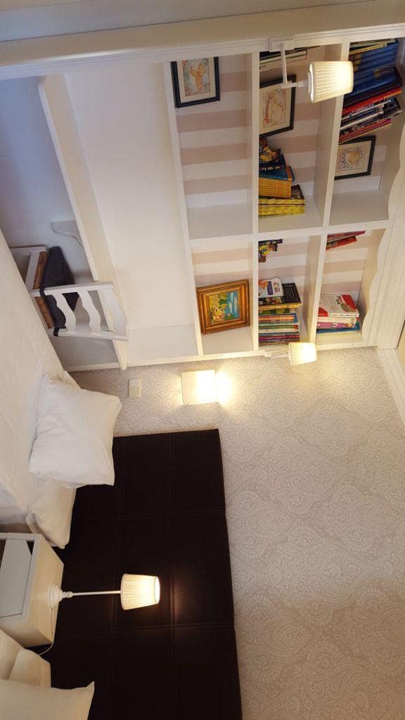 2 sypialnia Mieszkanie na kwatery wakacyjne w Torremolinos z basenem garażem - 371 € (Ref: 9434910)