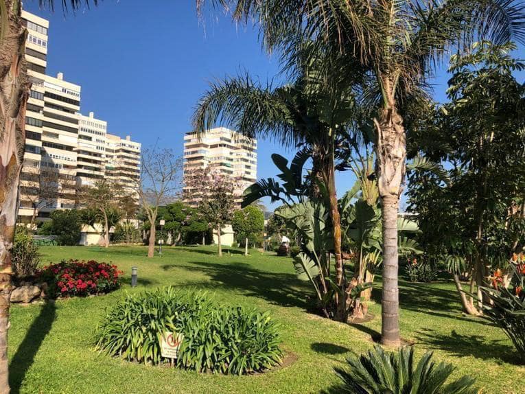2 sypialnia Mieszkanie na kwatery wakacyjne w Torremolinos z basenem garażem - 371 € (Ref: 9434910)