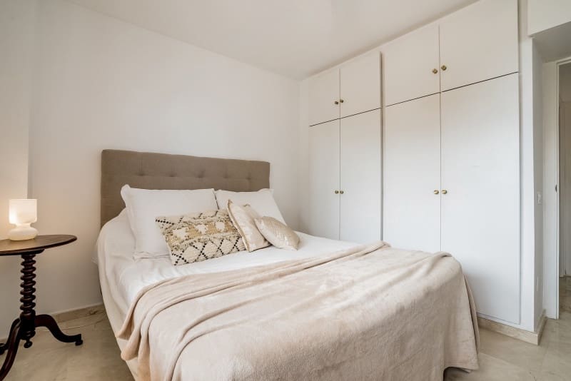 2 soveværelse Strandlejlighed til salg i Marbella - € 615.000 (Ref: 9434911)