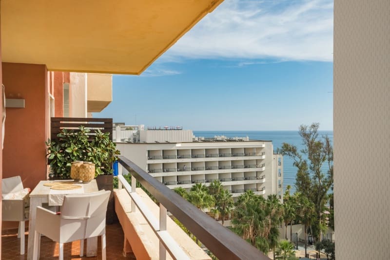 2 soveværelse Strandlejlighed til salg i Marbella - € 615.000 (Ref: 9434911)