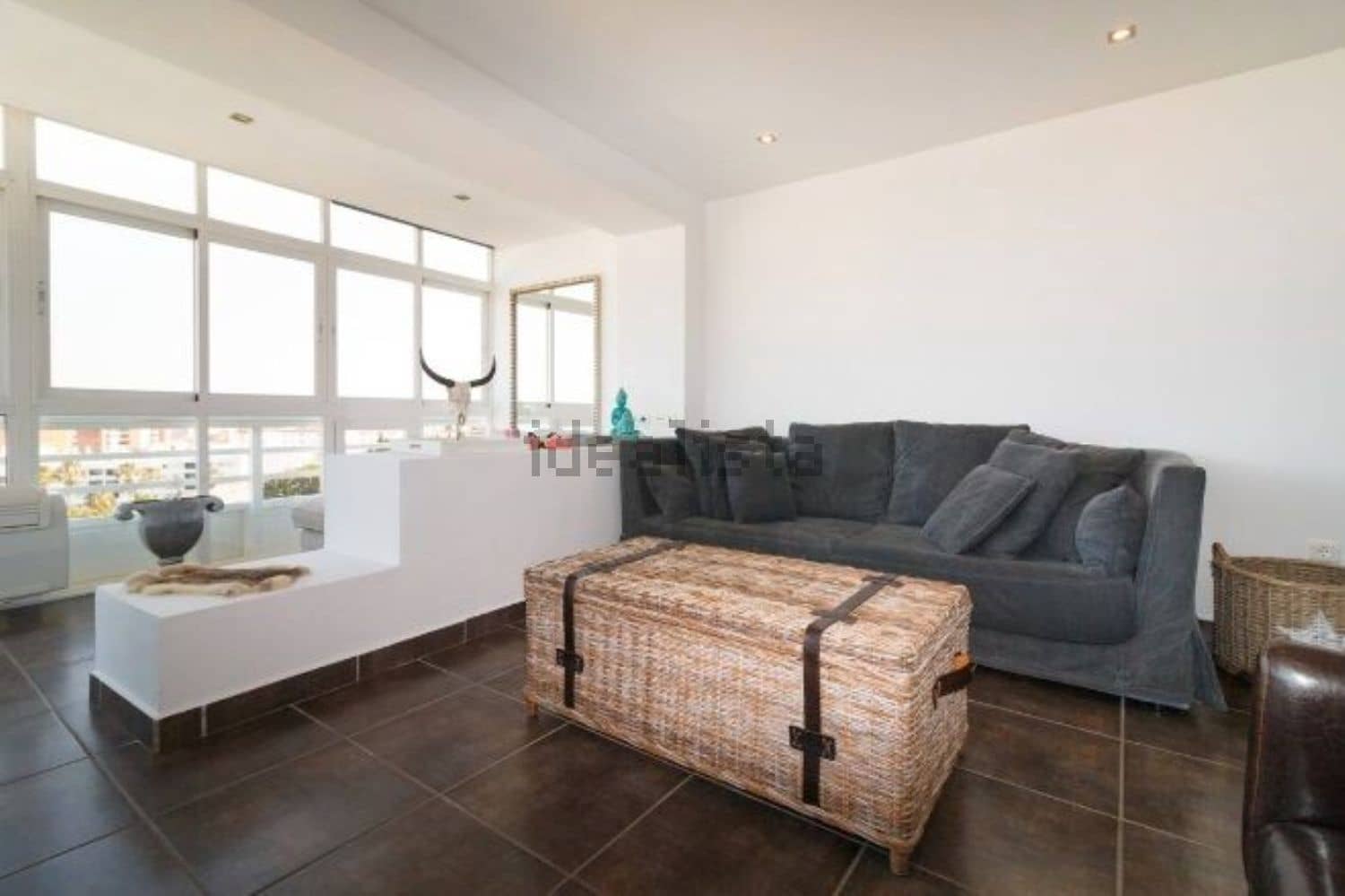 2 bedroom Beach Apartment for holiday rental in Torremolinos with garage - € 490 (Ref: 9434913)