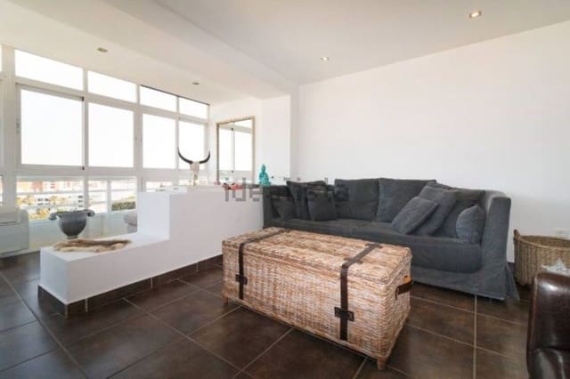 Apartamento Playa de 2 habitaciones en Torremolinos en alquiler vacacional con garaje - 490 € (Ref: 9434913)