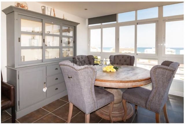 Apartamento Playa de 2 habitaciones en Torremolinos en alquiler vacacional con garaje - 490 € (Ref: 9434913)