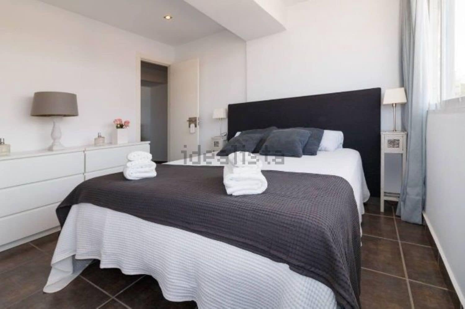 2 bedroom Beach Apartment for holiday rental in Torremolinos with garage - € 490 (Ref: 9434913)