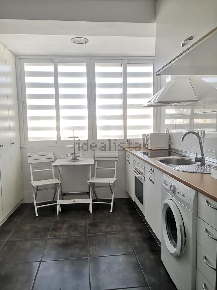 2 bedroom Beach Apartment for holiday rental in Torremolinos with garage - € 490 (Ref: 9434913)