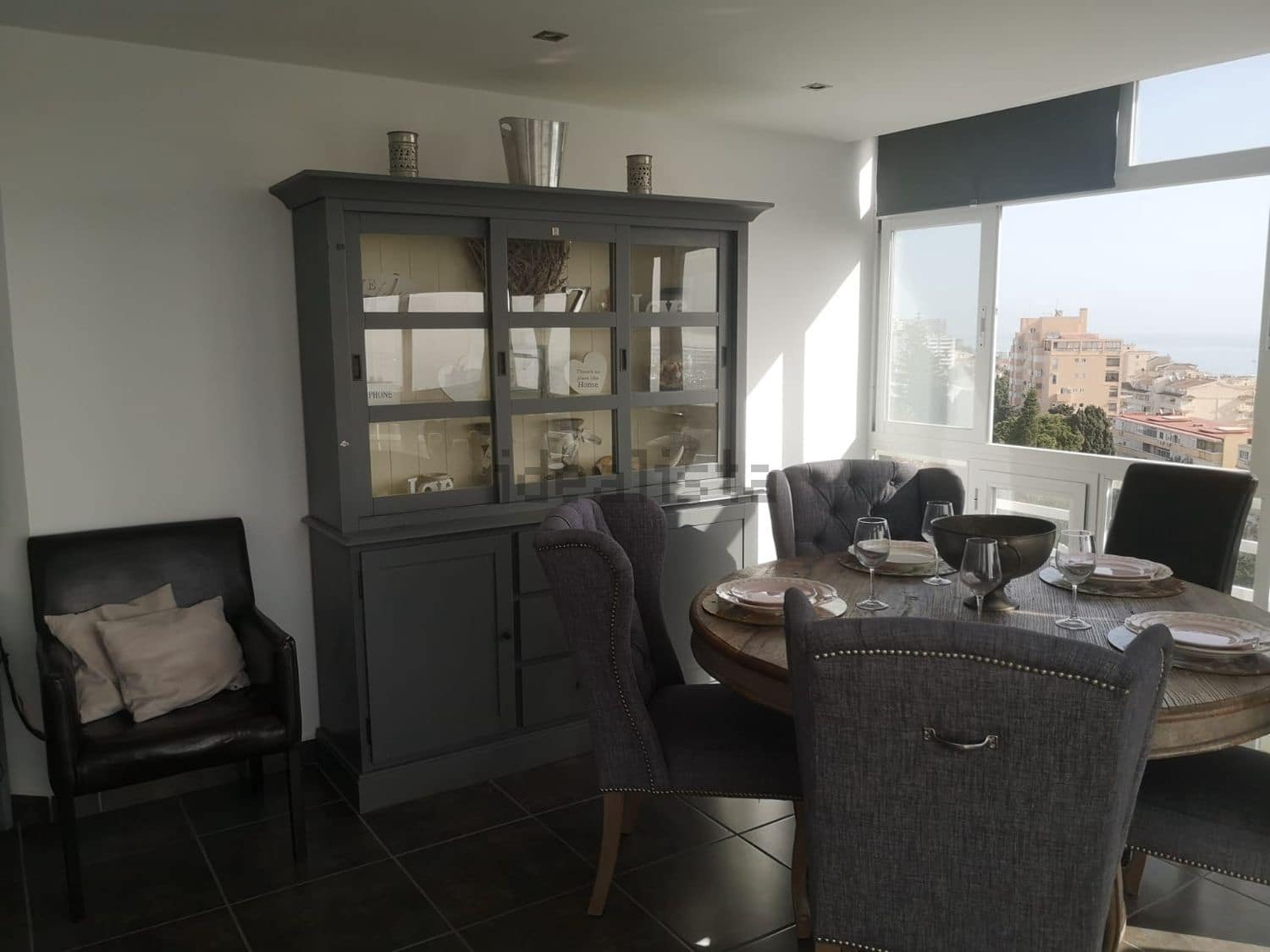 2 bedroom Beach Apartment for holiday rental in Torremolinos with garage - € 490 (Ref: 9434913)