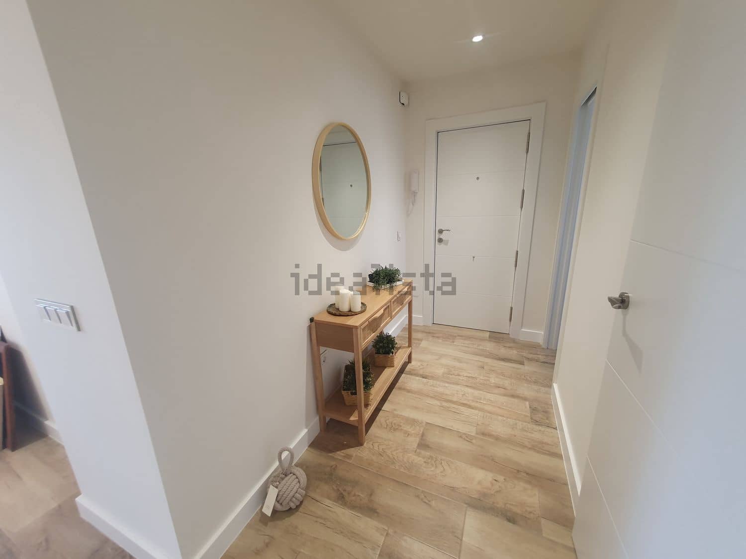 2 bedroom Beach Apartment for holiday rental in Torremolinos with garage - € 560 (Ref: 9434914)