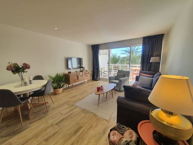 Apartamento Playa de 2 habitaciones en Torremolinos en alquiler vacacional con garaje - 560 € (Ref: 9434914)