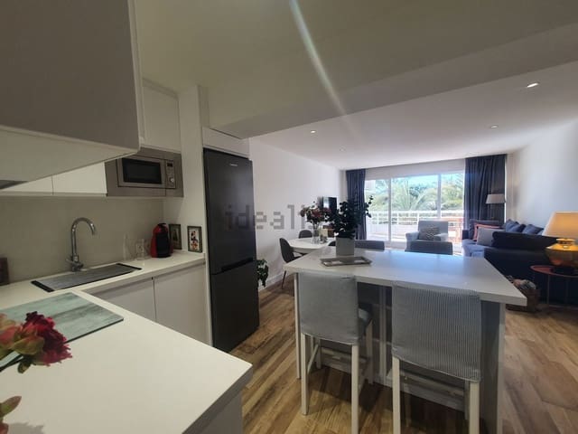 Apartamento Playa de 2 habitaciones en Torremolinos en alquiler vacacional con garaje - 560 € (Ref: 9434914)