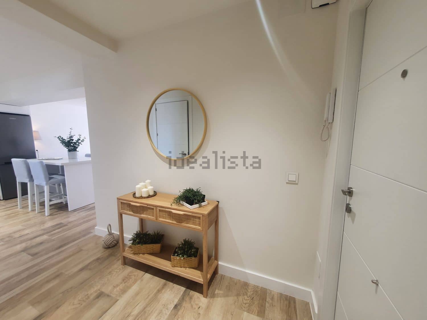 2 bedroom Beach Apartment for holiday rental in Torremolinos with garage - € 560 (Ref: 9434914)