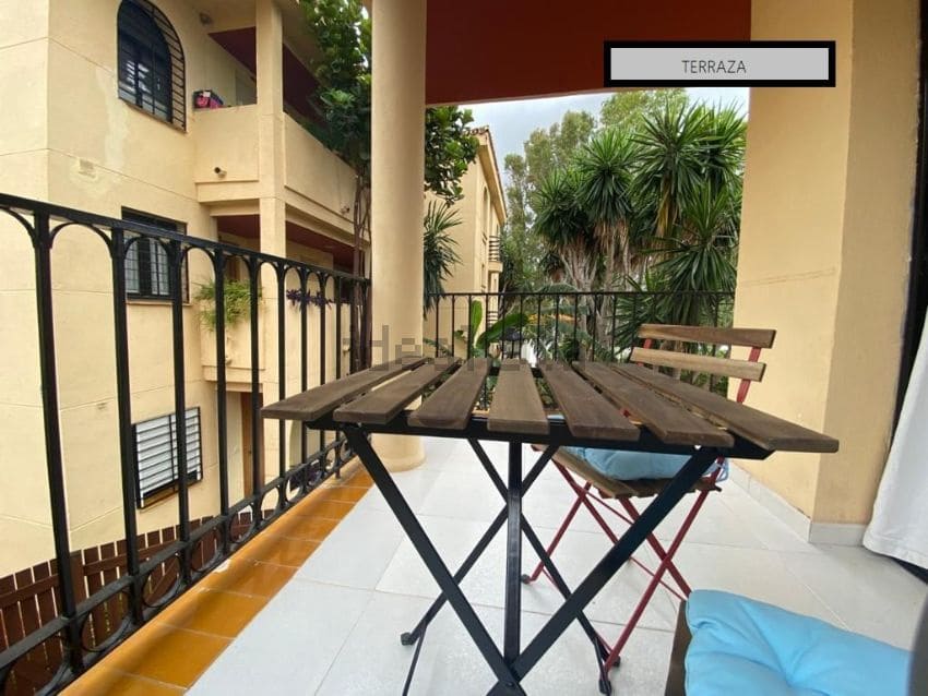 1 sypialnia Apartament przy plaży na kwatery wakacyjne w Torremolinos - 420 € (Ref: 9434915)