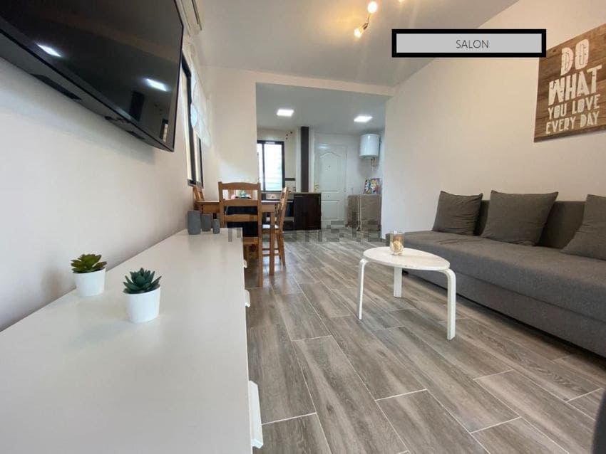 1 sypialnia Apartament przy plaży na kwatery wakacyjne w Torremolinos - 420 € (Ref: 9434915)