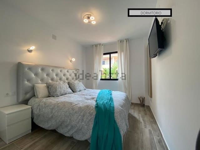 1 sypialnia Apartament przy plaży na kwatery wakacyjne w Torremolinos - 420 € (Ref: 9434915)