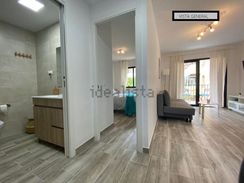 1 sypialnia Apartament przy plaży na kwatery wakacyjne w Torremolinos - 420 € (Ref: 9434915)