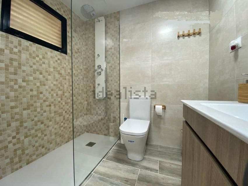 1 sypialnia Apartament przy plaży na kwatery wakacyjne w Torremolinos - 420 € (Ref: 9434915)