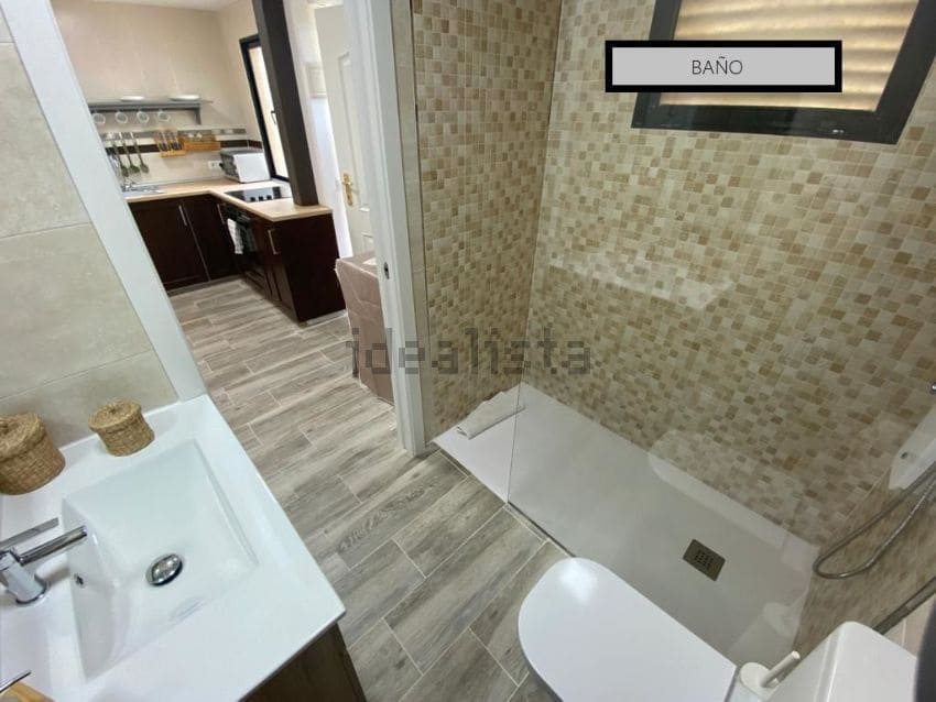 1 sypialnia Apartament przy plaży na kwatery wakacyjne w Torremolinos - 420 € (Ref: 9434915)