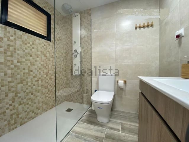 1 sypialnia Apartament przy plaży na kwatery wakacyjne w Torremolinos - 420 € (Ref: 9434915)