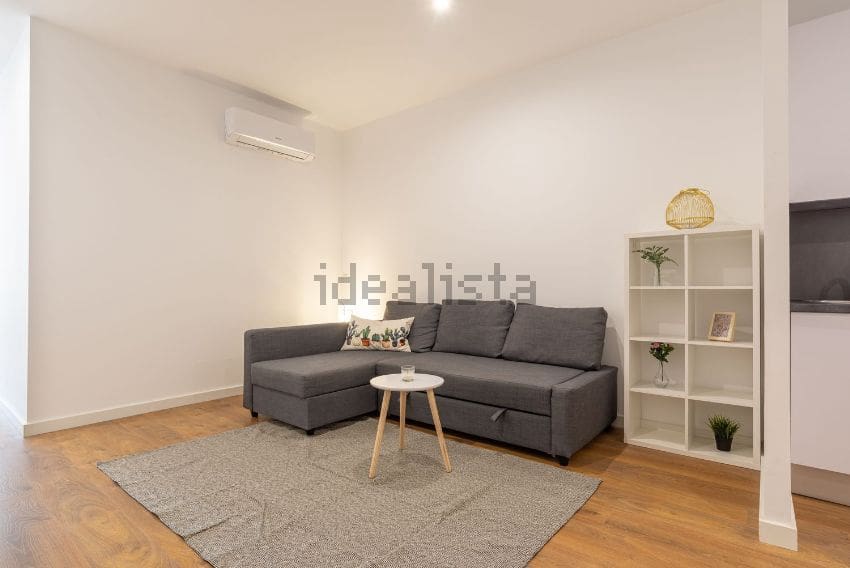 Studio til salgs i Torremolinos - € 420 (Ref: 9434916)