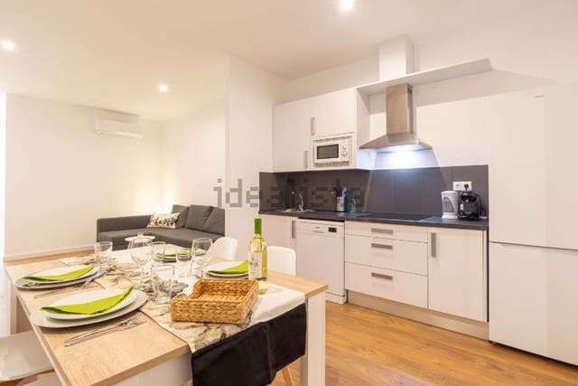 Studio na kwatery wakacyjne w Torremolinos - 420 € (Ref: 9434916)