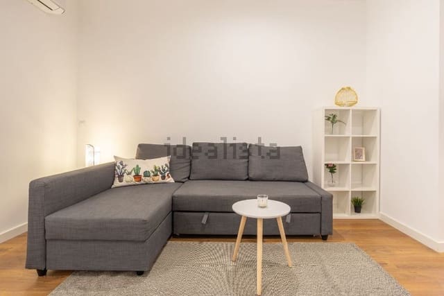 Studio na kwatery wakacyjne w Torremolinos - 420 € (Ref: 9434916)