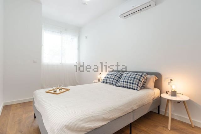 Studio na kwatery wakacyjne w Torremolinos - 420 € (Ref: 9434916)