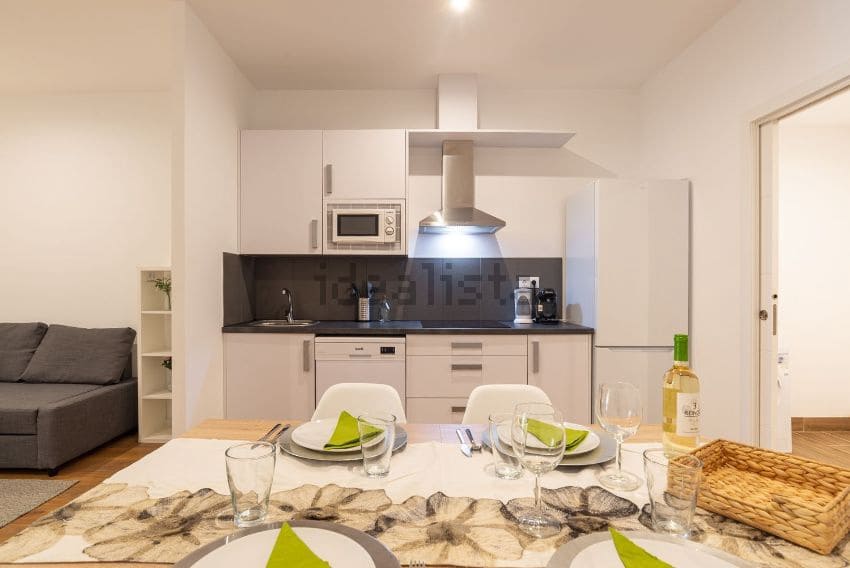 Studio til salgs i Torremolinos - € 420 (Ref: 9434916)