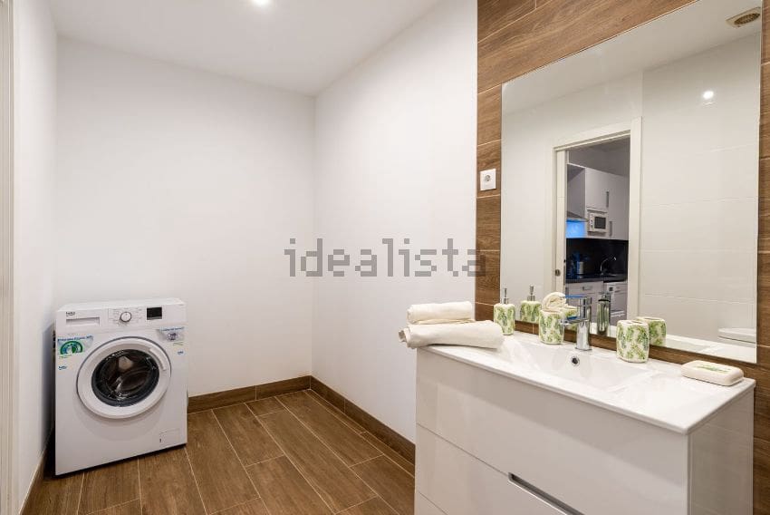 Studio til salgs i Torremolinos - € 420 (Ref: 9434916)