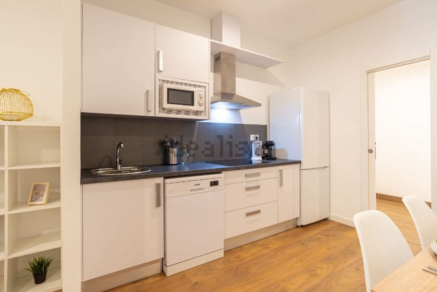 Studio til salgs i Torremolinos - € 420 (Ref: 9434916)