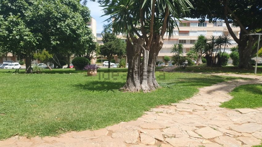 Studio til salgs i Torremolinos - € 420 (Ref: 9434916)