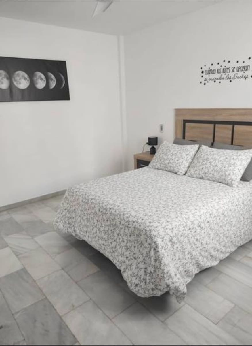1 camera da letto Appartamento sulla Spiaggia da affitare come casa vacanza in Benalmadena con piscina - 357 € (Rif: 9434917)