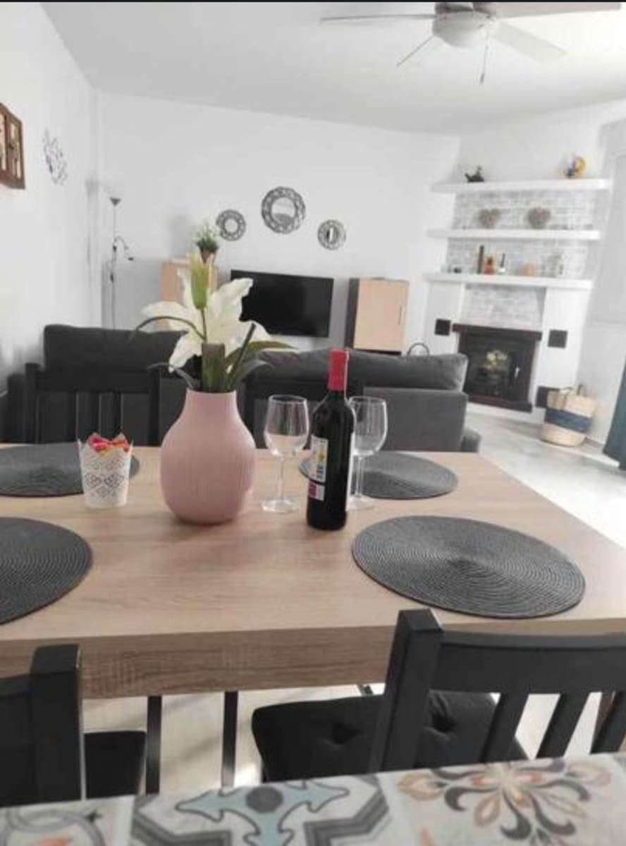 1 camera da letto Appartamento sulla Spiaggia da affitare come casa vacanza in Benalmadena con piscina - 357 € (Rif: 9434917)