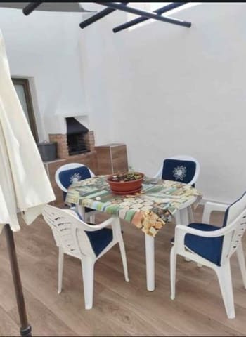 1 camera da letto Appartamento sulla Spiaggia da affitare come casa vacanza in Parque de la Paloma, Benalmádena con piscina - 357 € (Rif: 9434917)