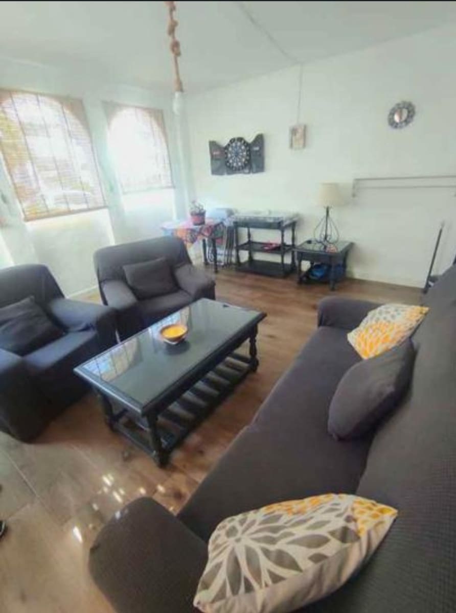 1 camera da letto Appartamento sulla Spiaggia da affitare come casa vacanza in Benalmadena con piscina - 357 € (Rif: 9434917)