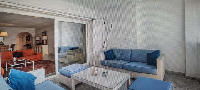 3 soverom Leilighet til salgs i Puerto Banus, Marbella med svømmebasseng garasje - € 1 450 000 (Ref: 9434918)