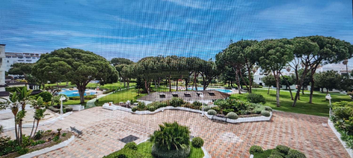 3 soverom Leilighet til salgs i Puerto Banus med svømmebasseng garasje - € 1 450 000 (Ref: 9434918)