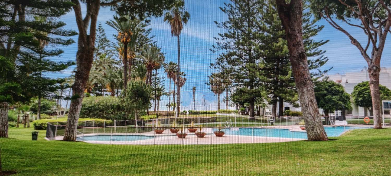 3 soverom Leilighet til salgs i Puerto Banus med svømmebasseng garasje - € 1 450 000 (Ref: 9434918)