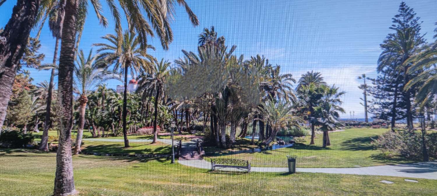 3 soverom Leilighet til salgs i Puerto Banus med svømmebasseng garasje - € 1 450 000 (Ref: 9434918)