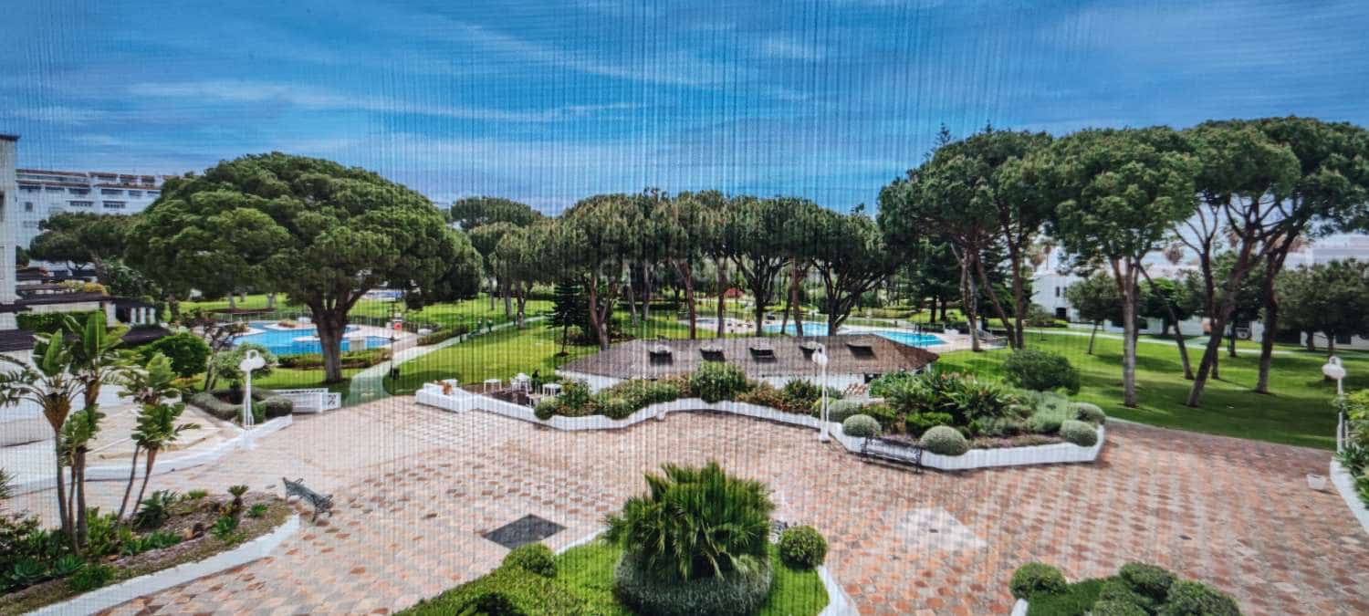 3 soverom Leilighet til salgs i Puerto Banus med svømmebasseng garasje - € 1 450 000 (Ref: 9434918)