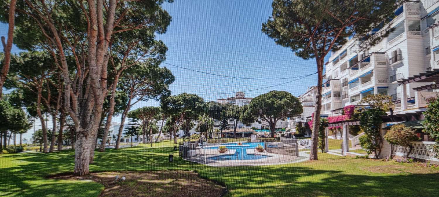 3 soverom Leilighet til salgs i Puerto Banus med svømmebasseng garasje - € 1 450 000 (Ref: 9434918)
