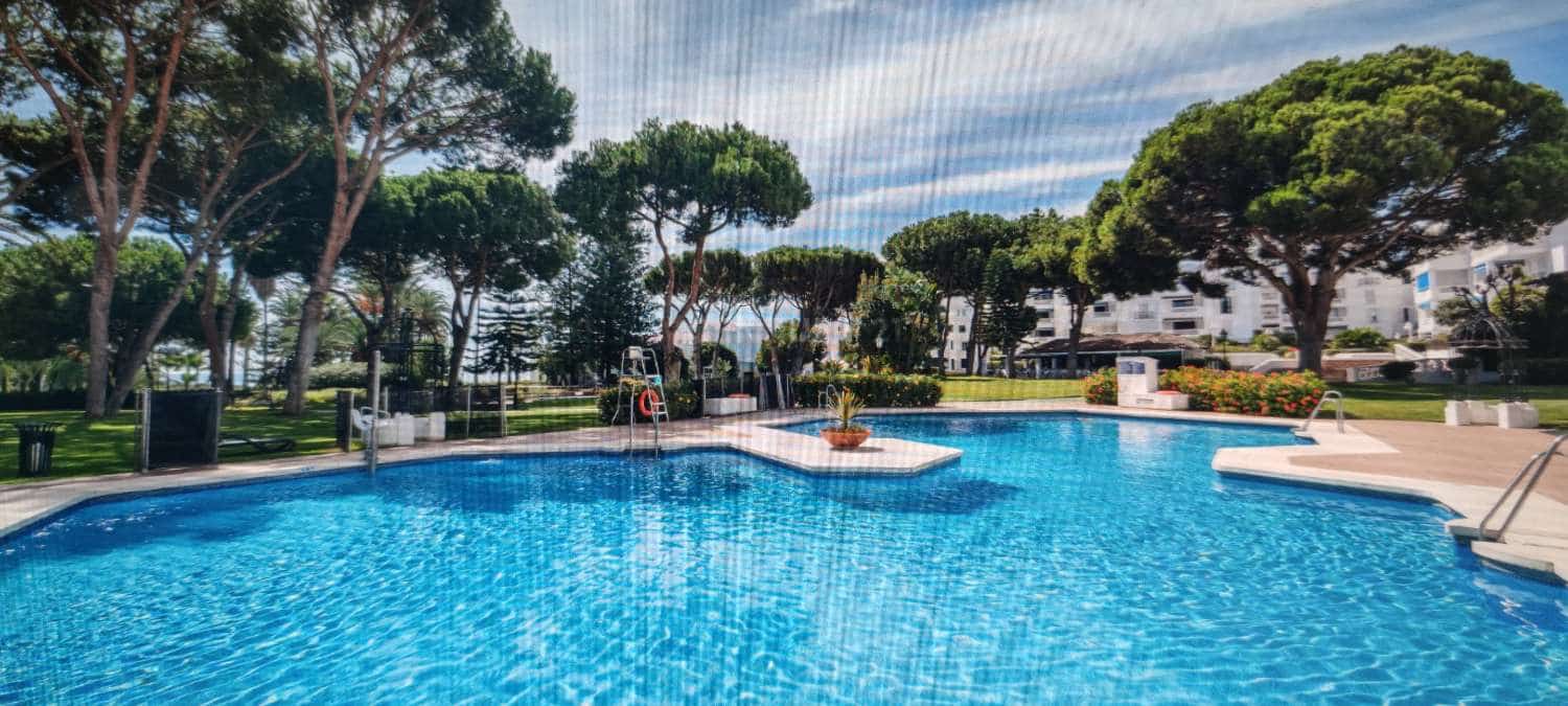 3 soverom Leilighet til salgs i Puerto Banus med svømmebasseng garasje - € 1 450 000 (Ref: 9434918)