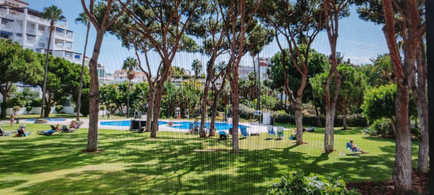 3 soverom Leilighet til salgs i Puerto Banus med svømmebasseng garasje - € 1 450 000 (Ref: 9434918)