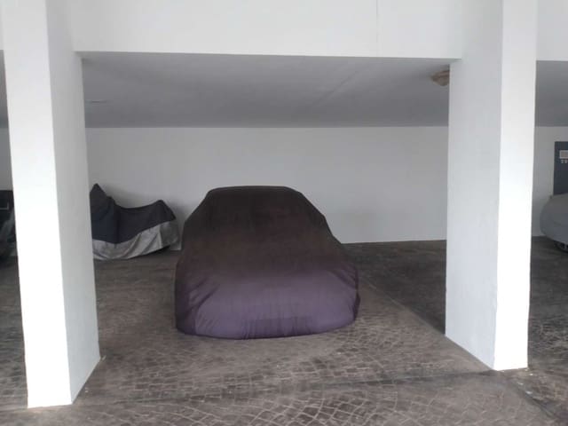 Garage zu verkaufen in Puerto Marina, Benalmádena - 75.000 € (Ref: 9434919)