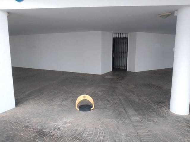 Garage zu verkaufen in Puerto Marina, Benalmádena - 75.000 € (Ref: 9434919)