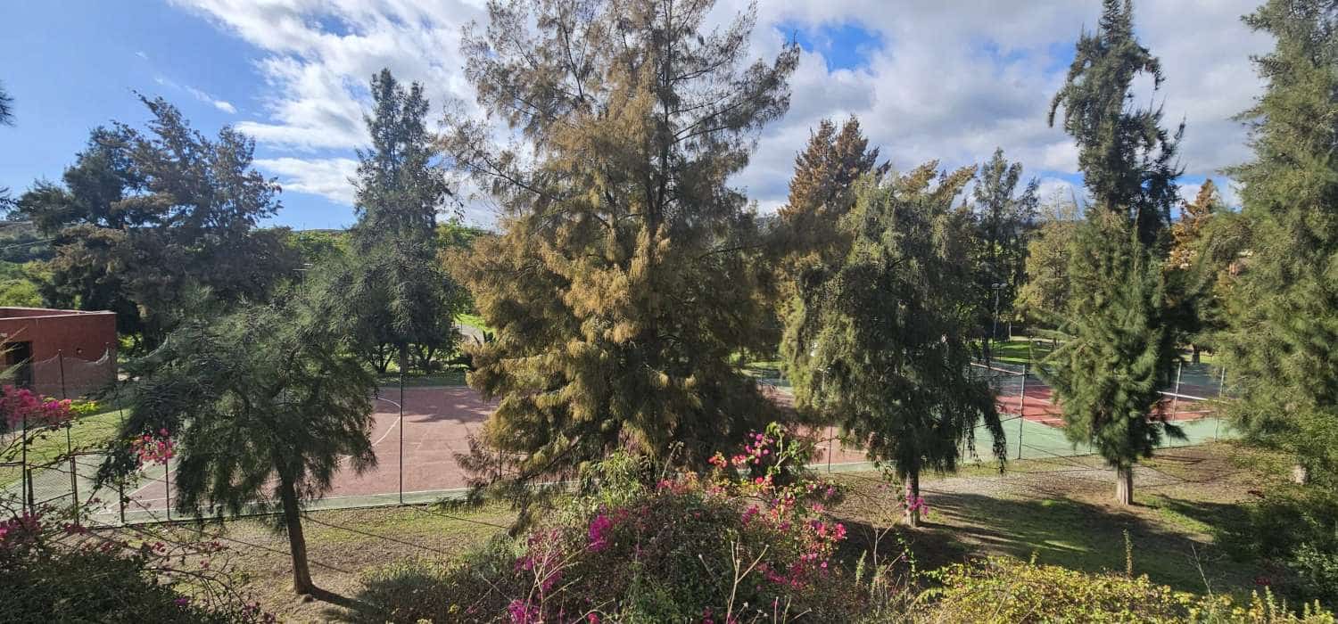 Villa/Maison de 2 chambres à louer à Benahavis avec piscine - 3 000 € (Ref: 9436817)