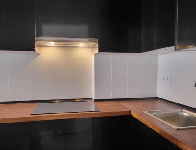 Apartamento Playa de 1 habitación en Benalmádena en venta con garaje - 226.600 € (Ref: 9436818)