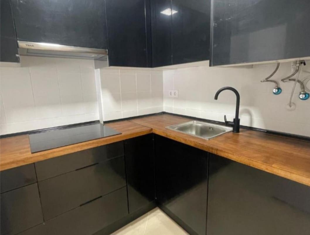 Apartamento Playa de 1 habitación en Benalmádena en venta con garaje - 226.600 € (Ref: 9436818)